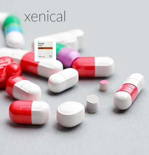 Xenical venta sin receta